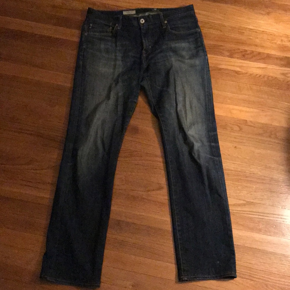 AG jeans